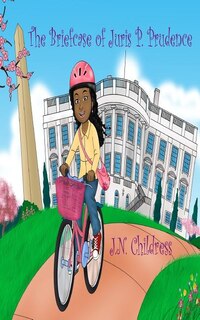 Front cover_The Briefcase of Juris P. Prudence