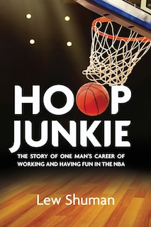 Couverture_Hoop Junkie