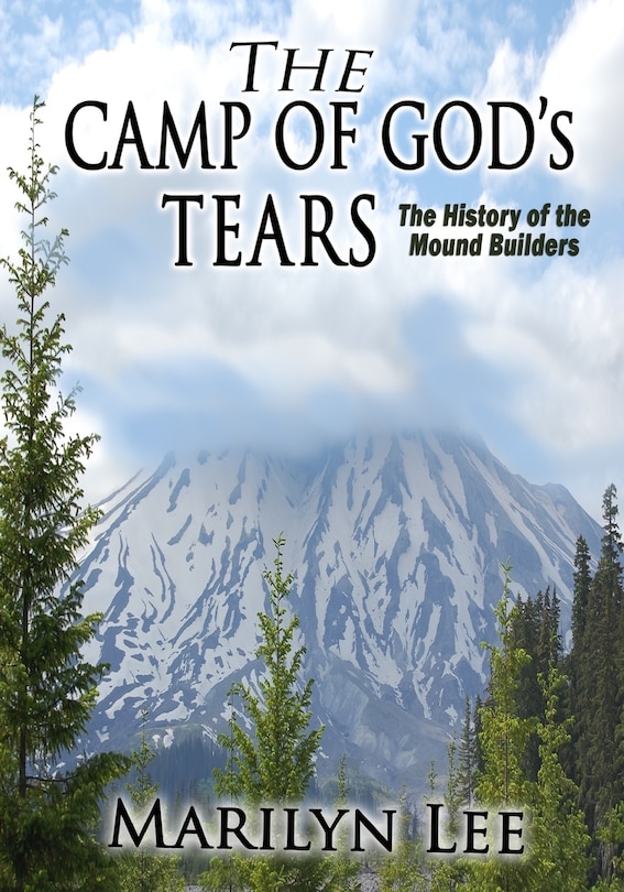 Front cover_The Camp of God's Tears