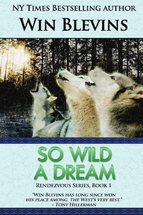 So Wild a Dream