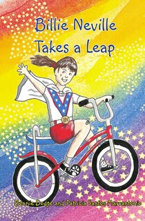 Front cover_Billie Neville Takes a Leap
