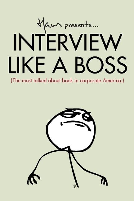 Couverture_Interview Like A Boss