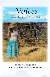 Front cover_Voices from the Snake River Plain