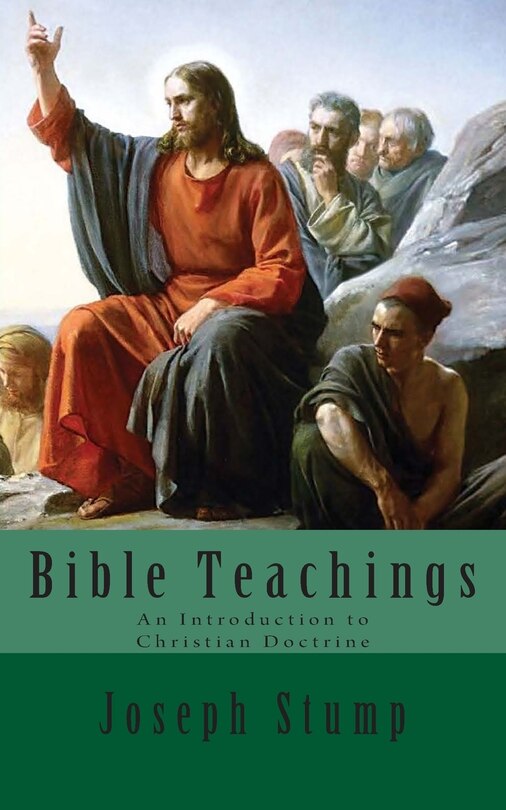 Couverture_Bible Teachings