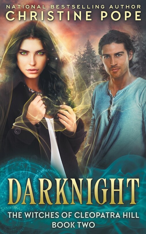 Front cover_Darknight