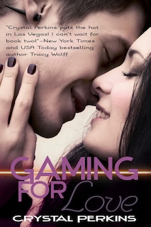 Front cover_Gaming For Love