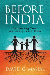 Front cover_Before India