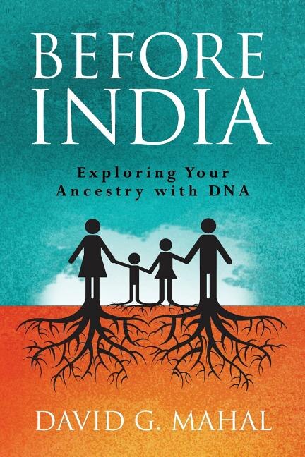 Front cover_Before India