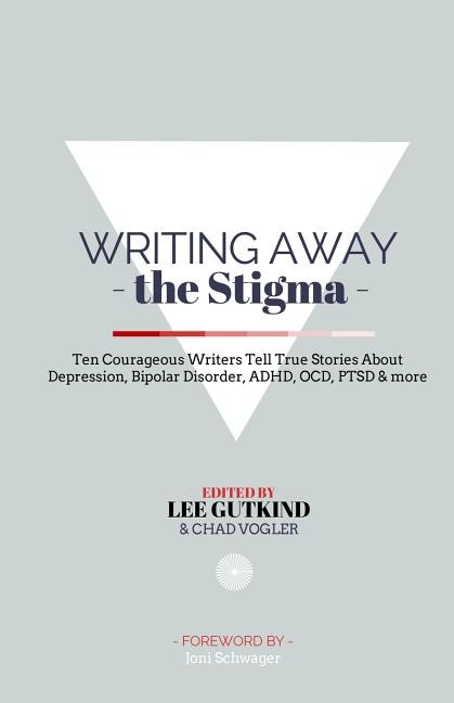 Couverture_Writing Away the Stigma