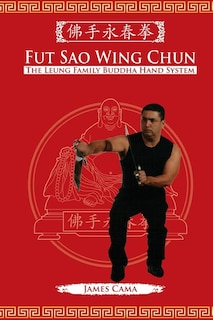 Front cover_Fut Sao Wing Chun