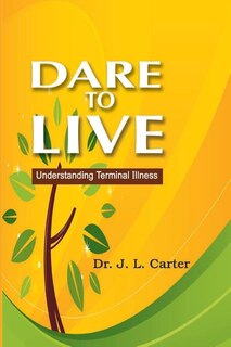 Front cover_Dare To Live