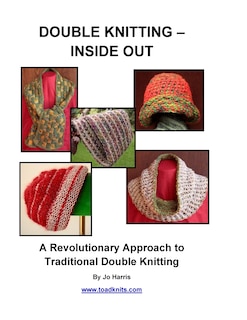 Front cover_Double Knitting - Inside Out