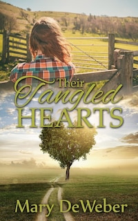 Front cover_Their Tangled Hearts