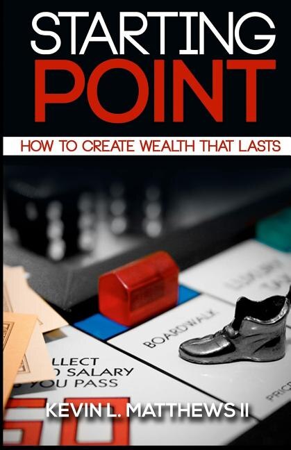 Front cover_Starting Point