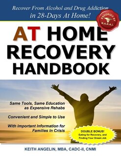 Front cover_At Home Recovery Handbook