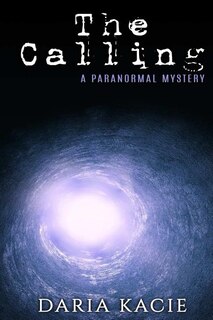 Front cover_The Calling
