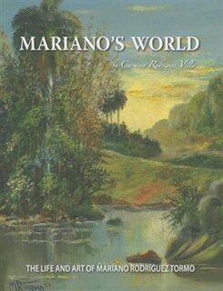 Front cover_Mariano's World