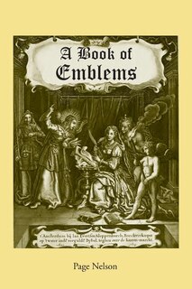Couverture_A Book of Emblems