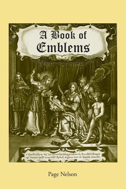 Couverture_A Book of Emblems
