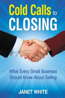 Front cover_Cold Calls to Closing