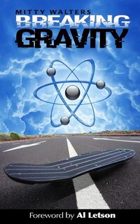 Front cover_Breaking Gravity