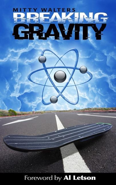 Front cover_Breaking Gravity