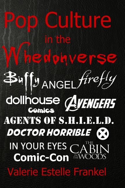 Front cover_Pop Culture in the Whedonverse
