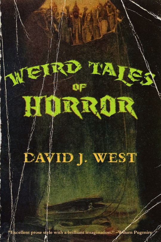 Weird Tales of Horror