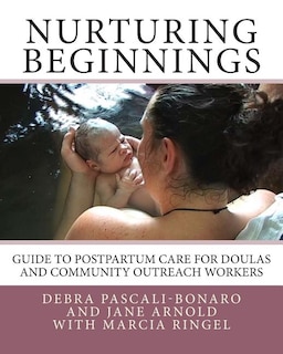 Couverture_Nurturing Beginnings
