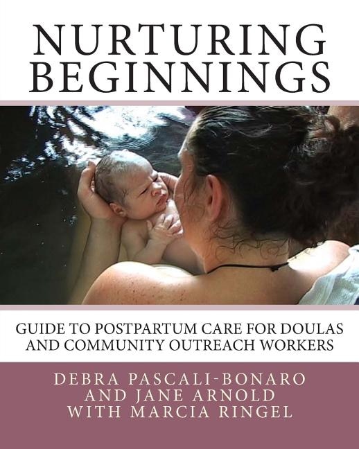 Couverture_Nurturing Beginnings