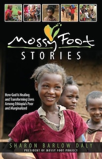 Front cover_Mossy Foot Stories