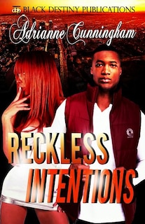 Front cover_Reckless Intentions