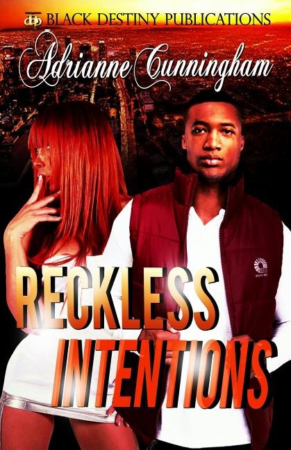 Front cover_Reckless Intentions