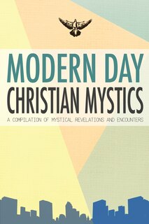 Front cover_Modern Day Christian Mystics