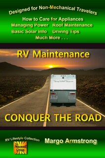 Couverture_Conquer The Road