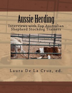 Couverture_Aussie Herding