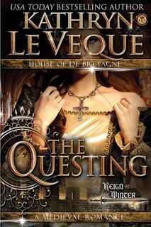 Front cover_The Questing