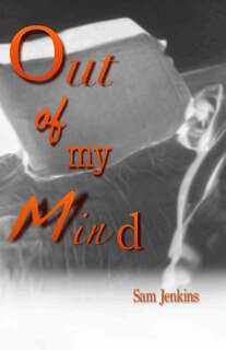 Front cover_Out of my Mind