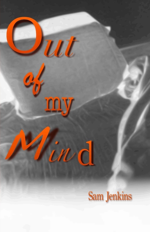 Front cover_Out of my Mind