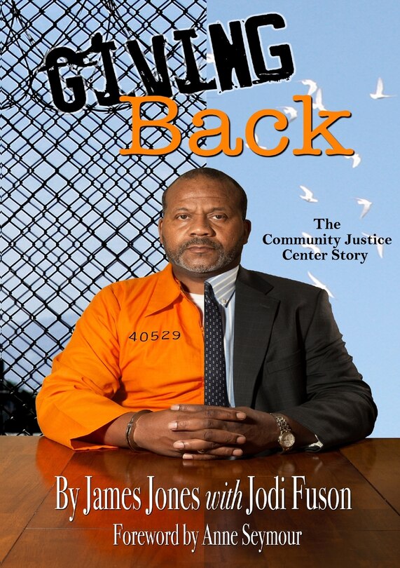 Front cover_Giving Back