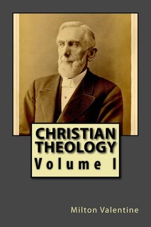 Front cover_Christian Theology