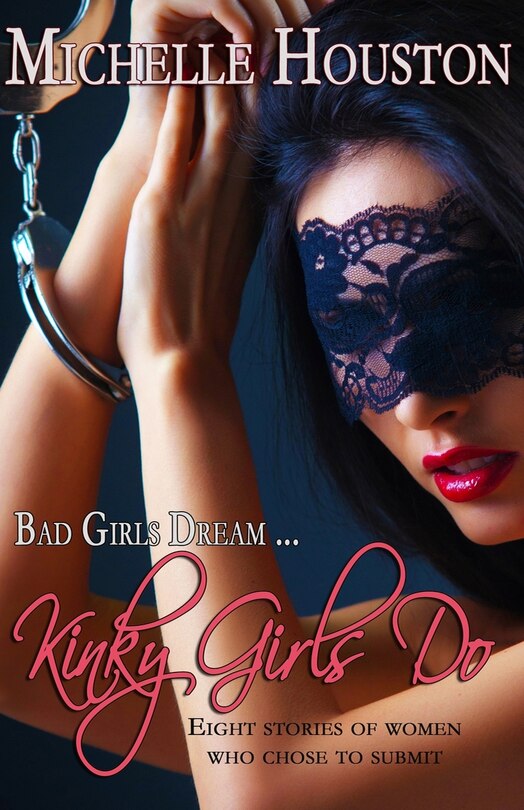 Front cover_Kinky Girls Do