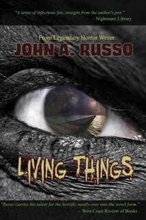 Front cover_Living Things