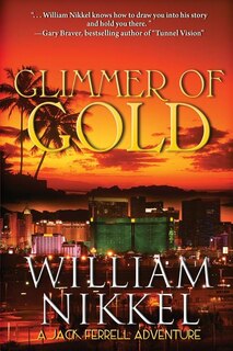 Front cover_Glimmer of Gold