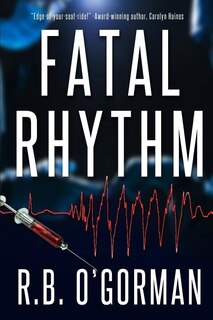 Couverture_Fatal Rhythm