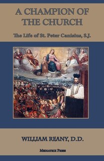 Front cover_A Champion of the Church