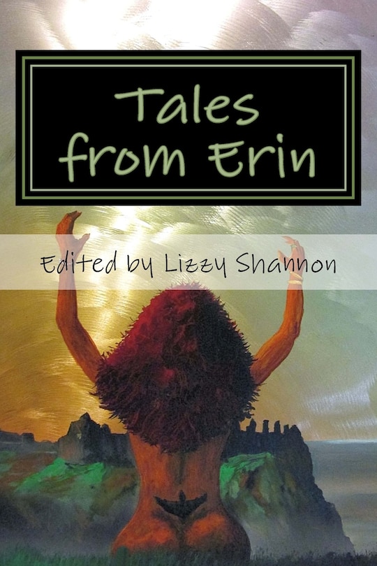 Front cover_Tales from Erin