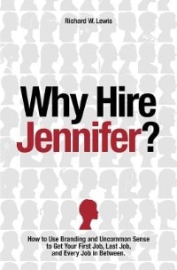 Front cover_Why Hire Jennifer?