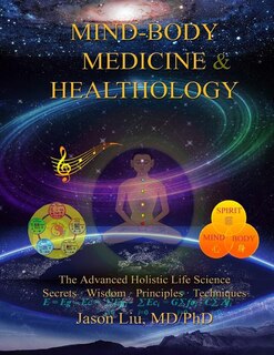 Front cover_Mind-body Medicine & Healthology