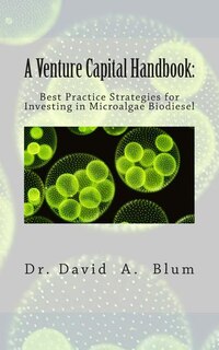 Front cover_A Venture Capital Handbook